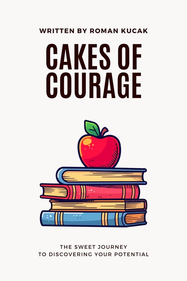 Cakes of Courage - PChome 24h書店