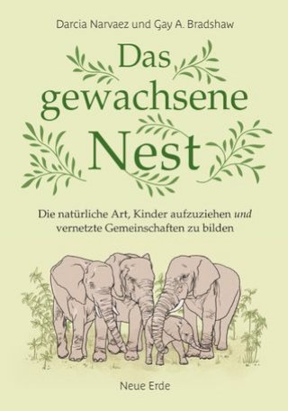 Das gewachsene Nest(Kobo/電子書)