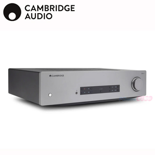 英國 CAMBRIDGE AUDIO 劍橋音響 CXA81 立體聲綜合擴大機