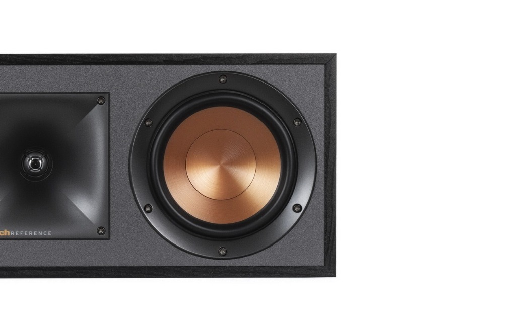 Klipsch R-52C 中置喇叭- PChome 24h購物