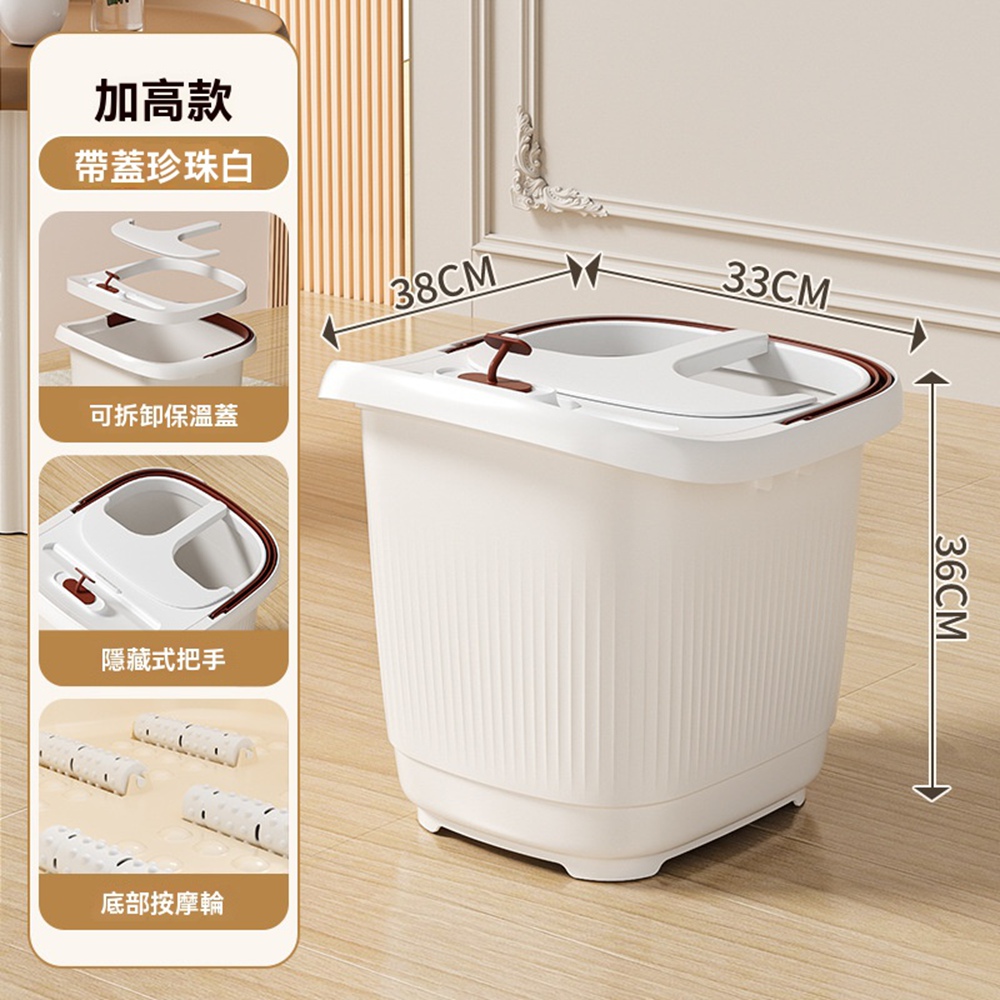 巧福遠紅外線原木桑拿機UC-856 (輕便小款) 桑拿桶/泡腳機/保暖/泡腳/暖