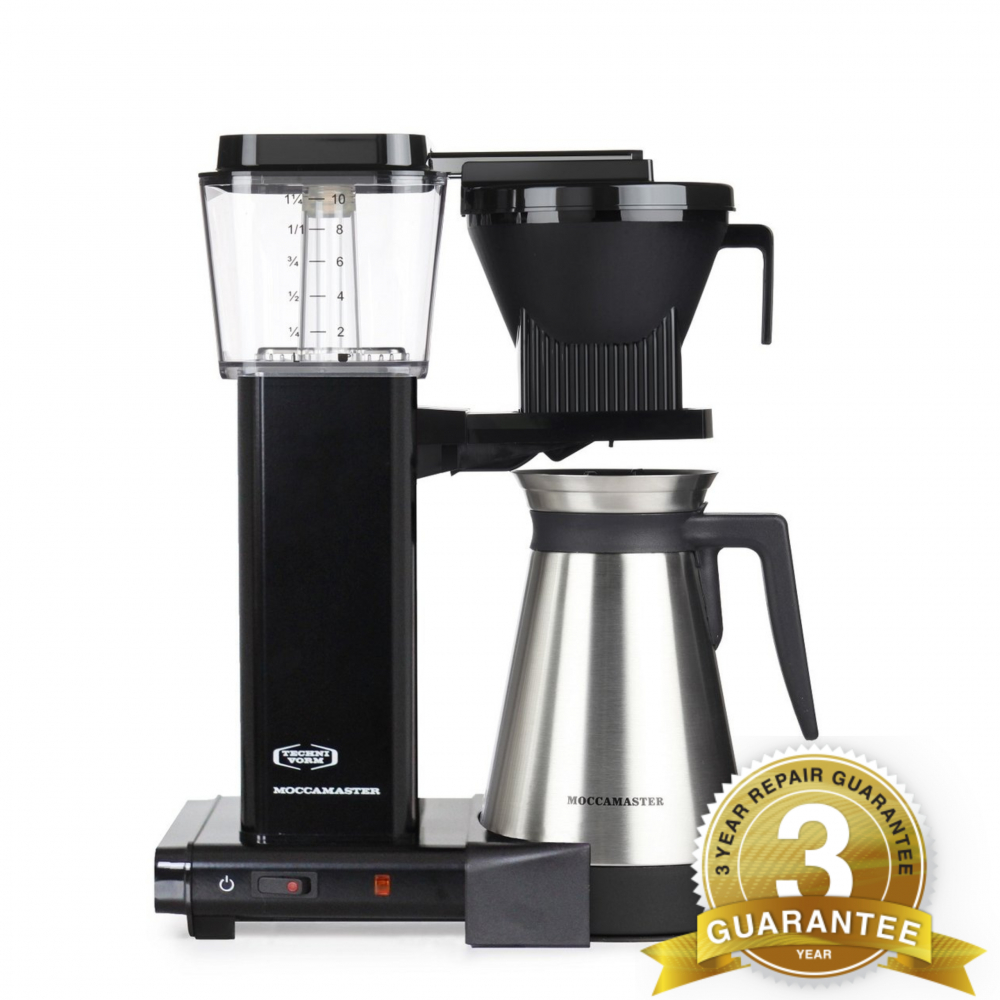 荷蘭Moccamaster - PChome 24h購物