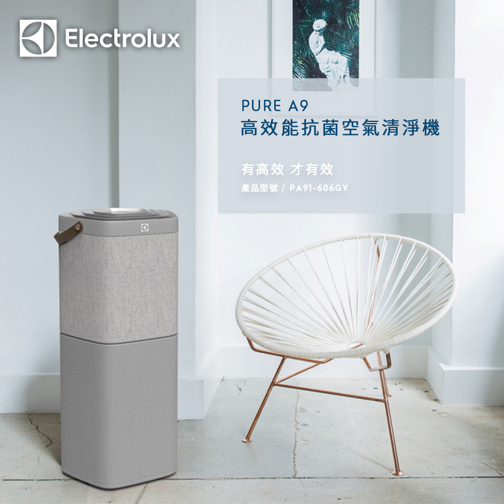 Electrolux 伊萊克斯 PA91-606GY