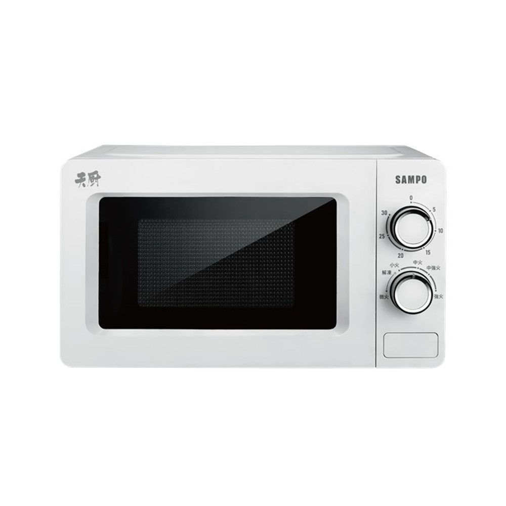 Sampo 聲寶 RE-C204TR