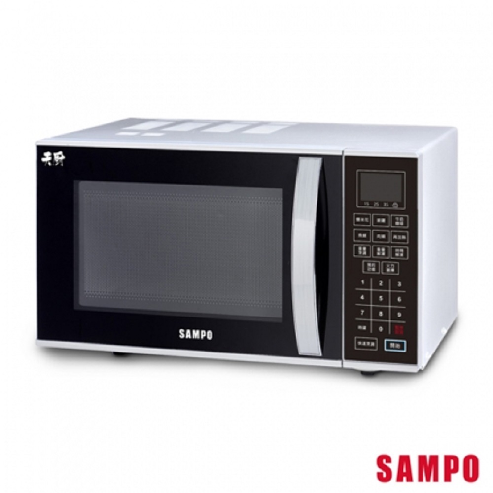 Sampo 聲寶 – RE-N825TM