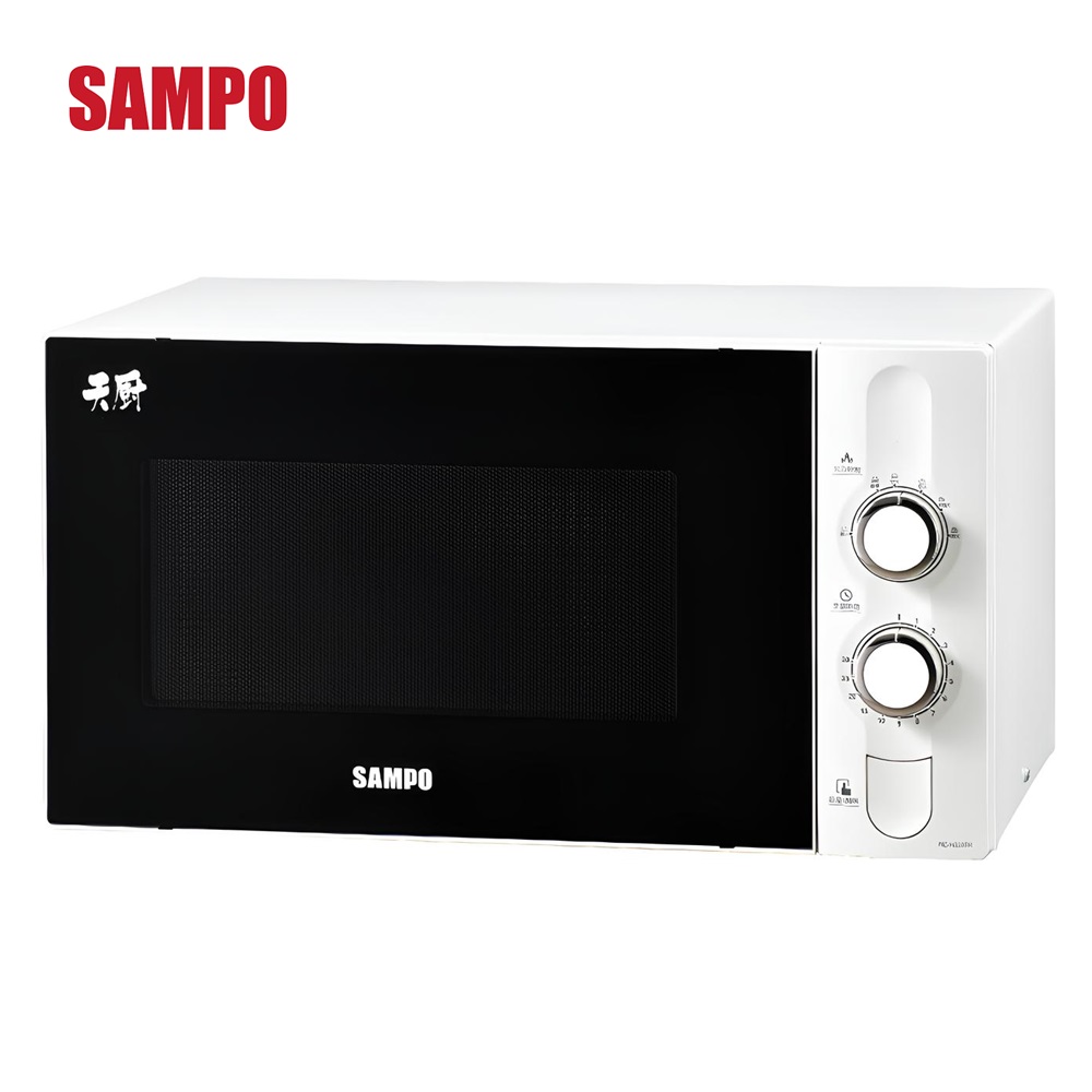 Sampo 聲寶 RE-N328TR