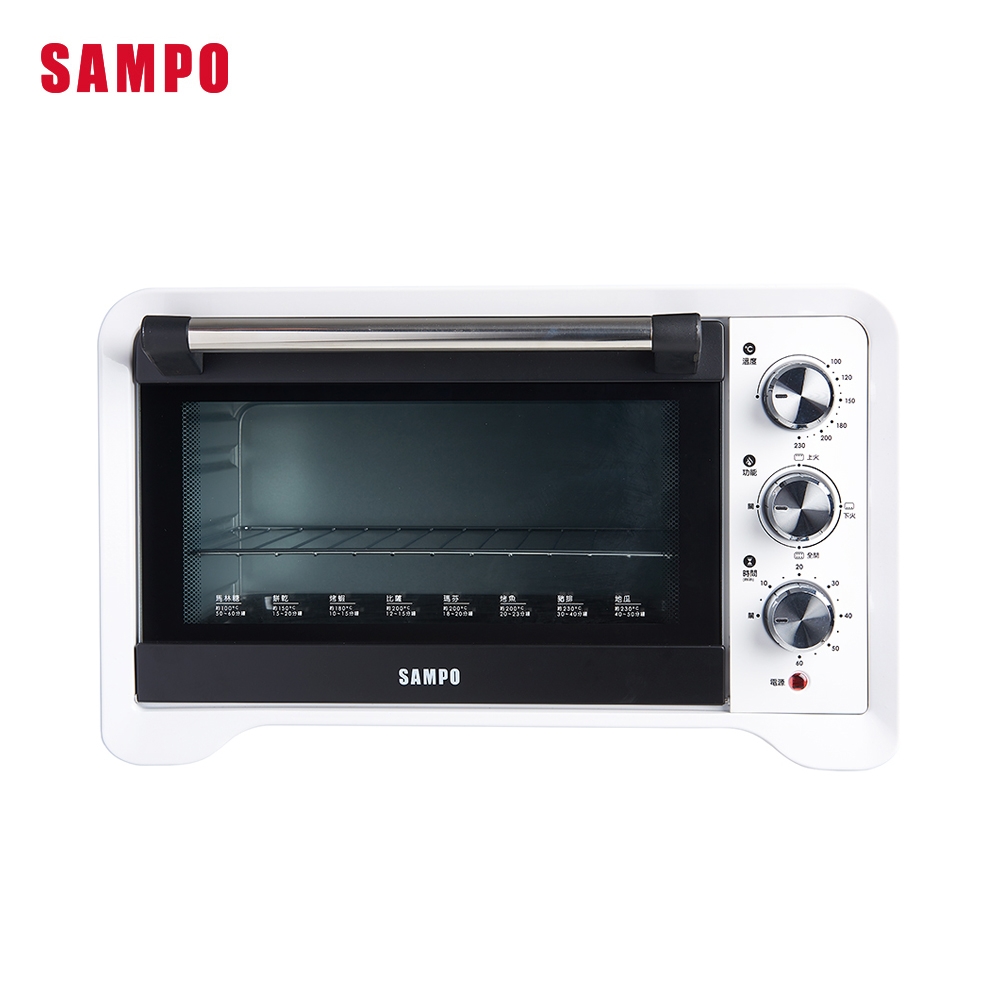 Sampo 聲寶 KZ-XG20