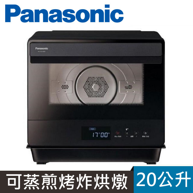 Panasonic 國際牌 – NU-SC180B