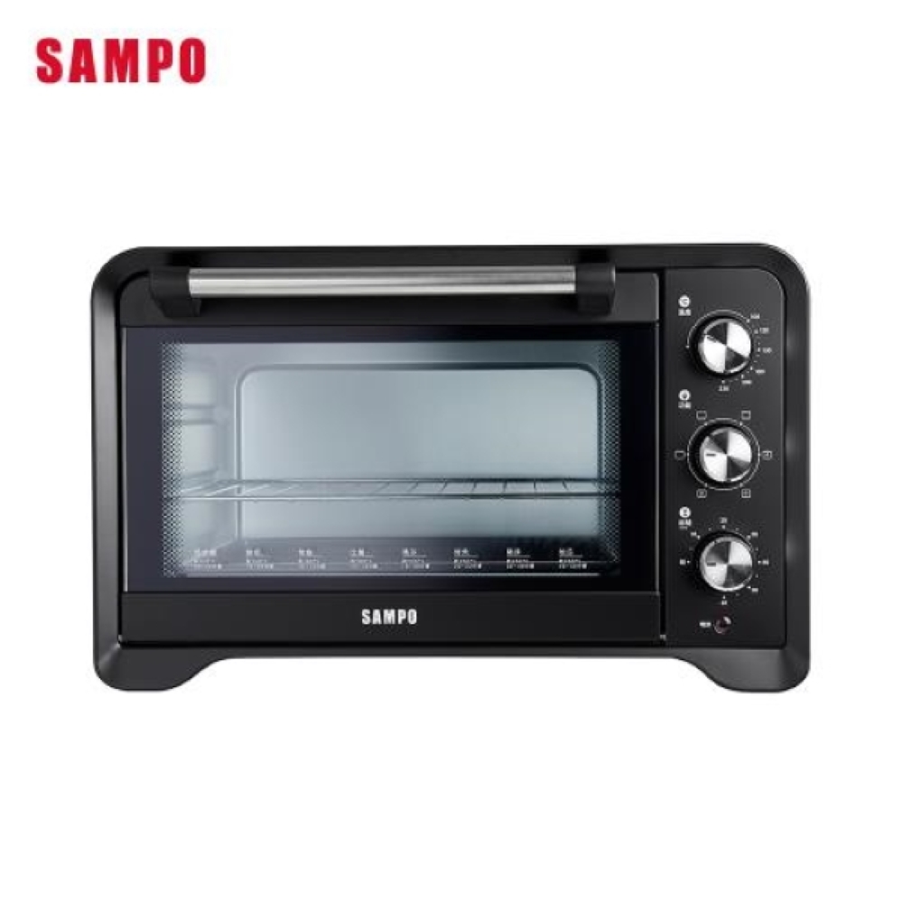 Sampo 聲寶 KZ-XC30C