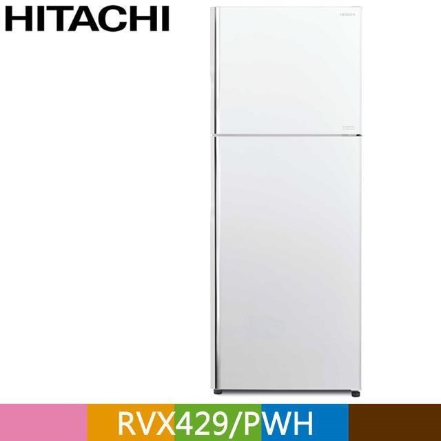 Hitachi 日立 – 兩門 R-VX429