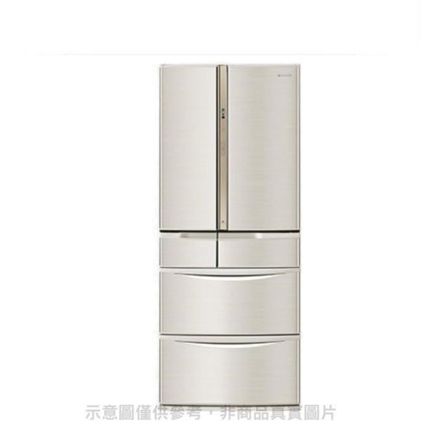 Panasonic 國際牌 – NR-F607VT