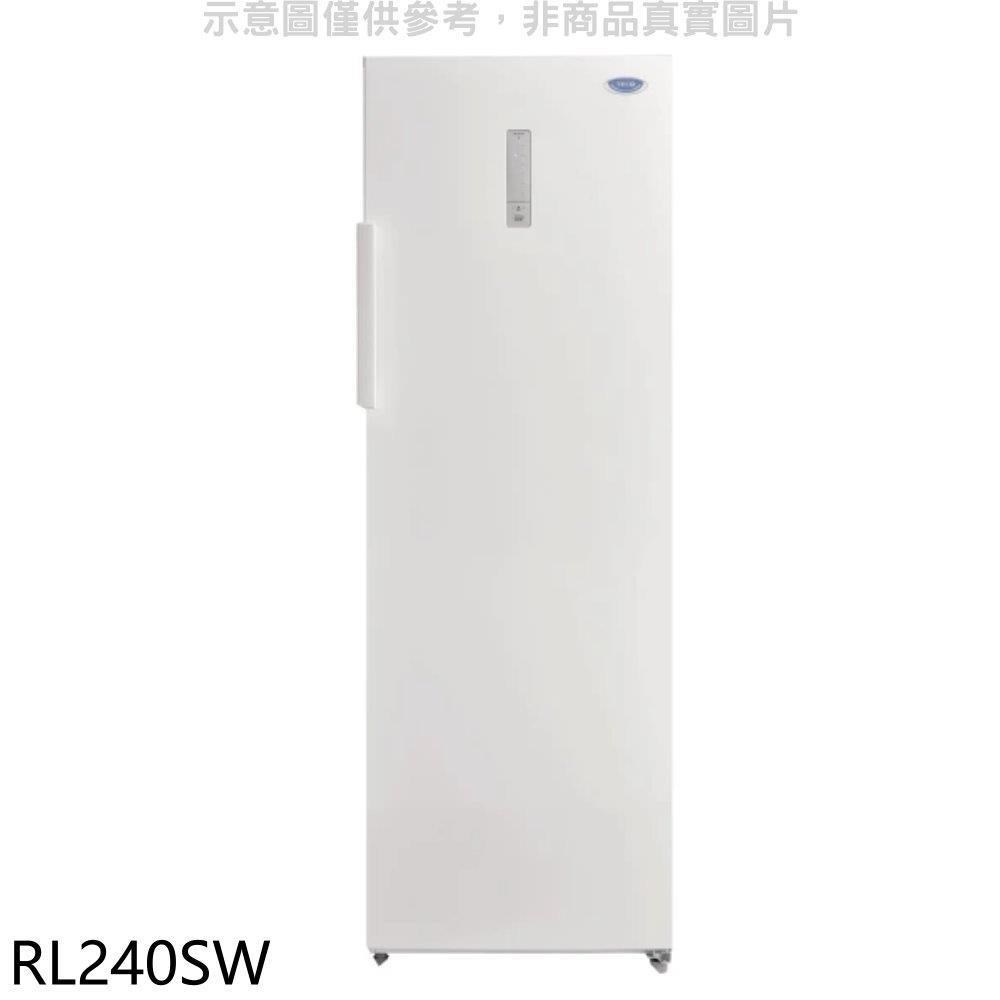 TECO 東元 RL240SW