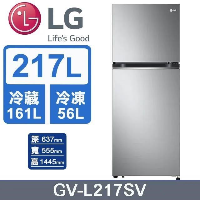 LG – GV-L217SV