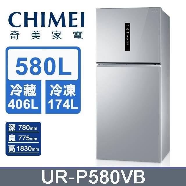 CHIMEI 奇美 – UR-P580VB