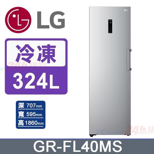 LG GR-FL40MS