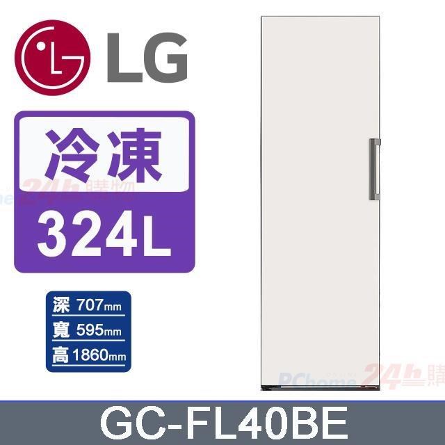 LG – GC-FL40BE