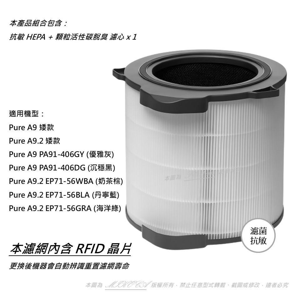 Electrolux 伊萊克斯 – PA91-406DG