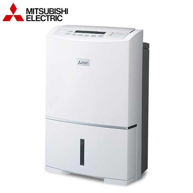 ♦︎①MITSUBISHI ELECTRIC 除湿機 MJ-M120WX-W 三菱電機 衣類乾燥除湿機 MJ-M120VXをレビュー！クチコミ・評判