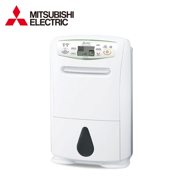 MITSUBISHI 三菱MJ-M100TX 除濕機(適用12坪＿1年保固) - PChome 24h購物