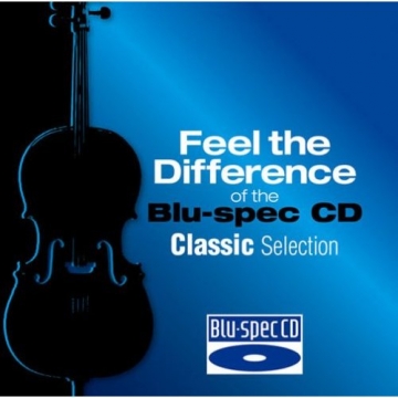 古典名曲體驗盤~ Blu-spec &amp;一般CD雙片組