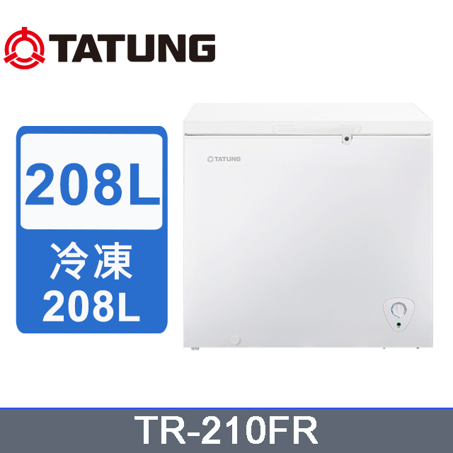 Tatung 大同 – TR-210FR