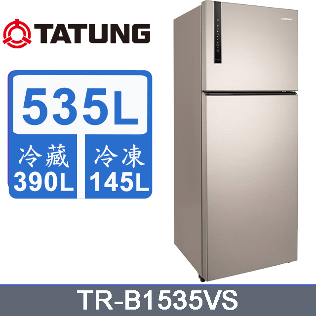 Tatung 大同 TR-B1535VS