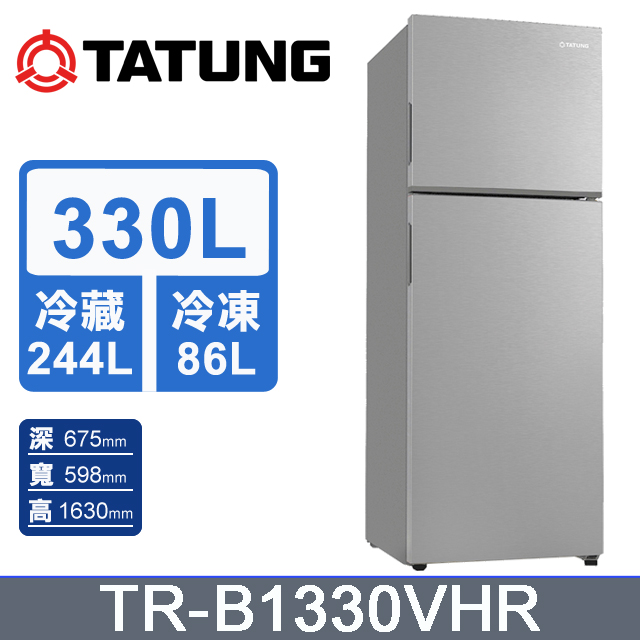 Tatung 大同 – TR-B1330VHR