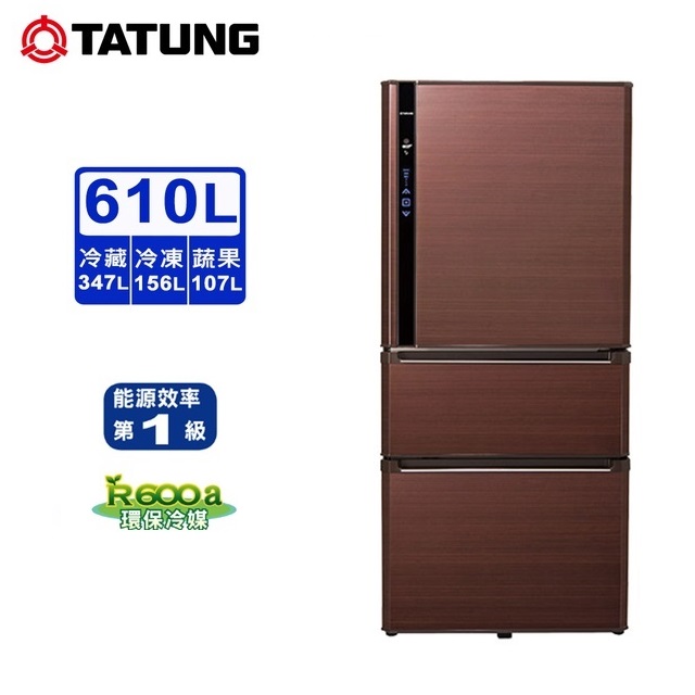 Tatung 大同 – TR-C1618VPN