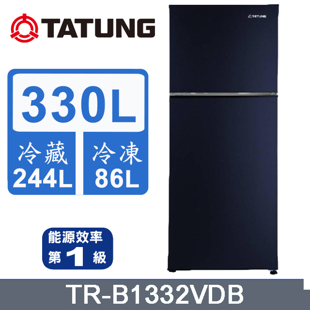 Tatung 大同 TR-B1332VDB