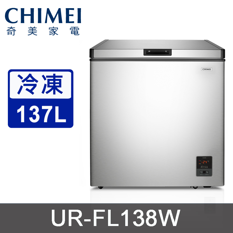 CHIMEI 奇美 – UR-FL138W