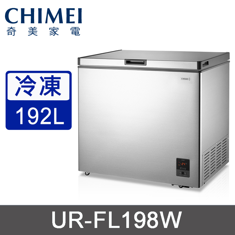 CHIMEI 奇美 – UR-FL198W