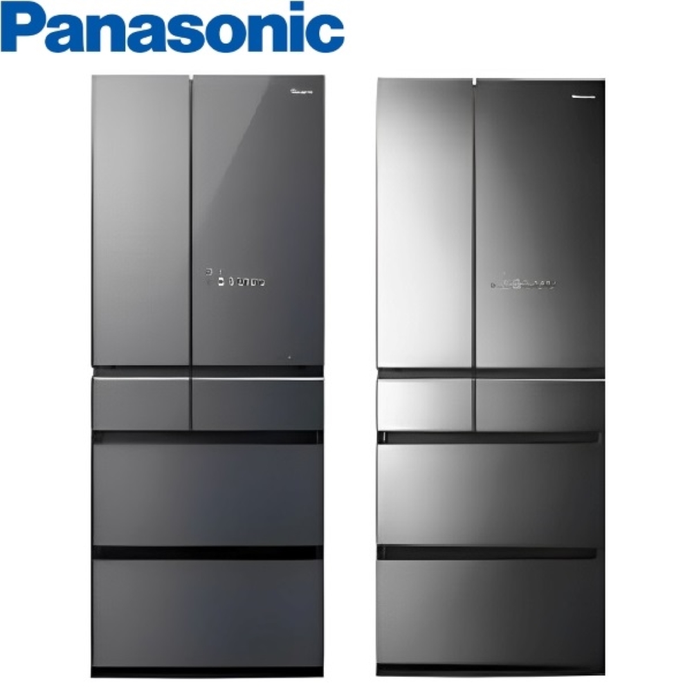 Panasonic 國際牌 – NR-F651WX