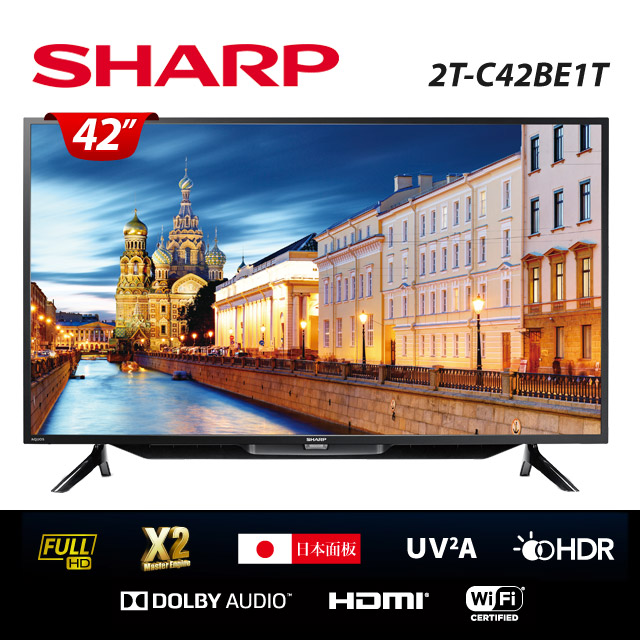 33320円 【最安値挑戦】 SHARP 4T-C60AN1 4K液晶TV 60型 Android TV