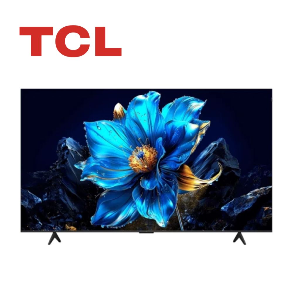 TCL 55吋P8K QLED Google TV 量子智能連網液晶顯示器55P8K - PChome