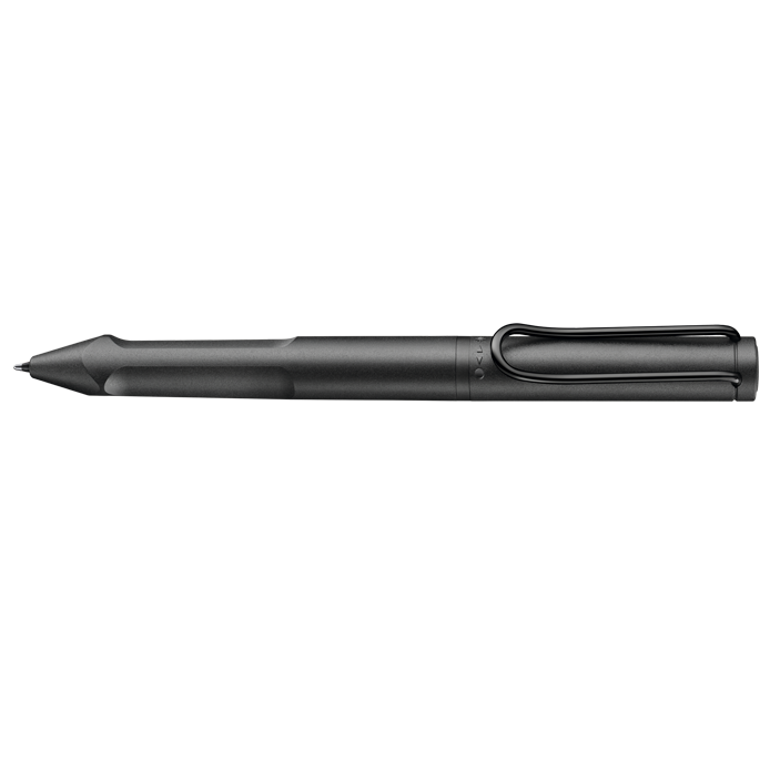  LAMY SAFARI BLACK EMR 限量 數位電磁式觸控二用原子筆-0.35mm(APPLE商品－不適用） - PChome 24h購物 Bildidee 