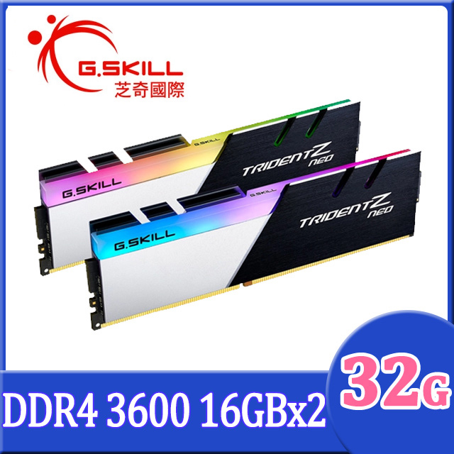 の公式オンラインストア 新品 Team DDR4-3600 CL18-22-22-42 32G 16x2 PCパーツ