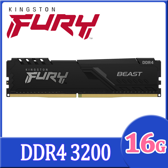 最大62%OFFクーポン Kingston KF432C16RBAK2 16 16GB DDR4 3200MHz CL16 DIMM Kit of 2  FURY Renegade RGB pe03.gr