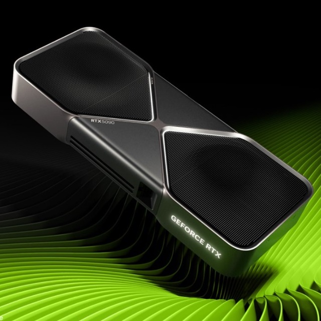 NVIDIA RTX 5080 Founders Edition 創始版顯示卡(威剛組合包) - PChome