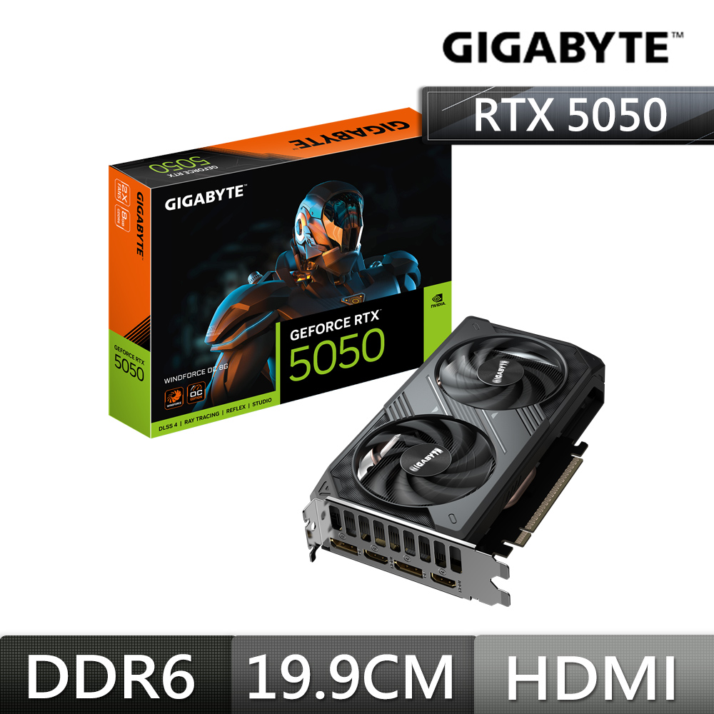 GIGABYTE 技嘉GeForce RTX 5090 GAMING OC 32G 顯示卡大組包- PChome