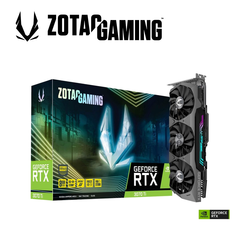 ▻RTX 3070 Ti,顯示卡優惠推薦| 2023年4月- PChome 24h購物