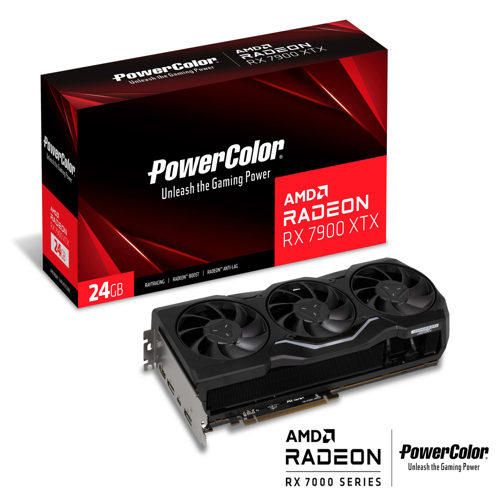 7900 xtx PChome 