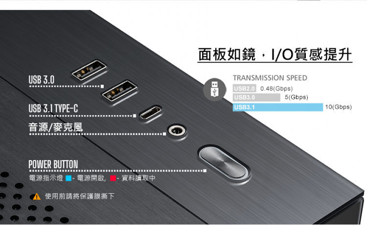 LIAN LI 聯力O11 Dynamic MINI ATX玻璃透側機殼(白) - O11D Mini-W - PChome 24h購物