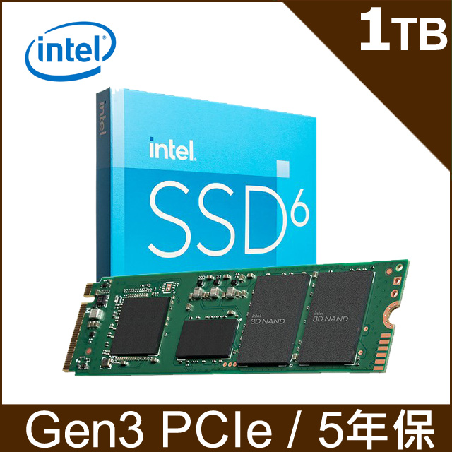 Intel 670p ssdpeknu010tzx1 обзор