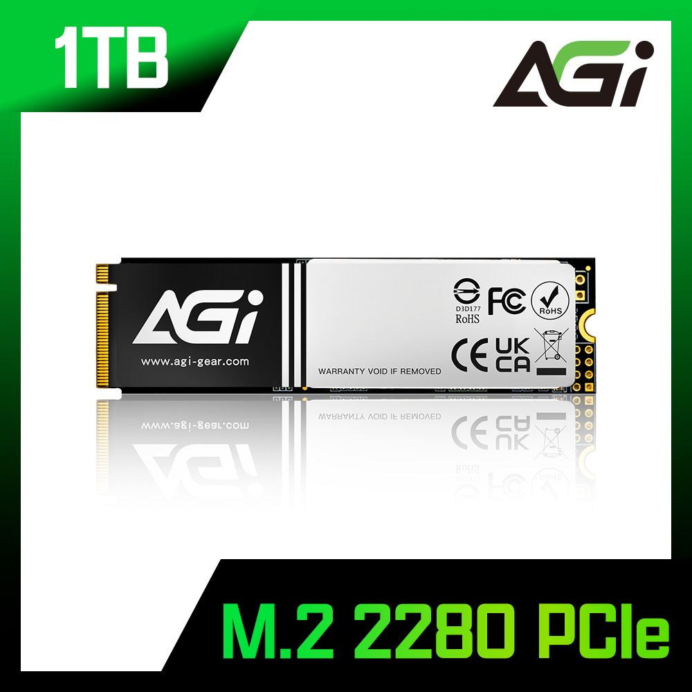 AGI ED198 SSD 2TB（新品/未開封） Amazon | AGI 外付け SSD 2TB ED198 USB3.2 Gen2 Type C to Type