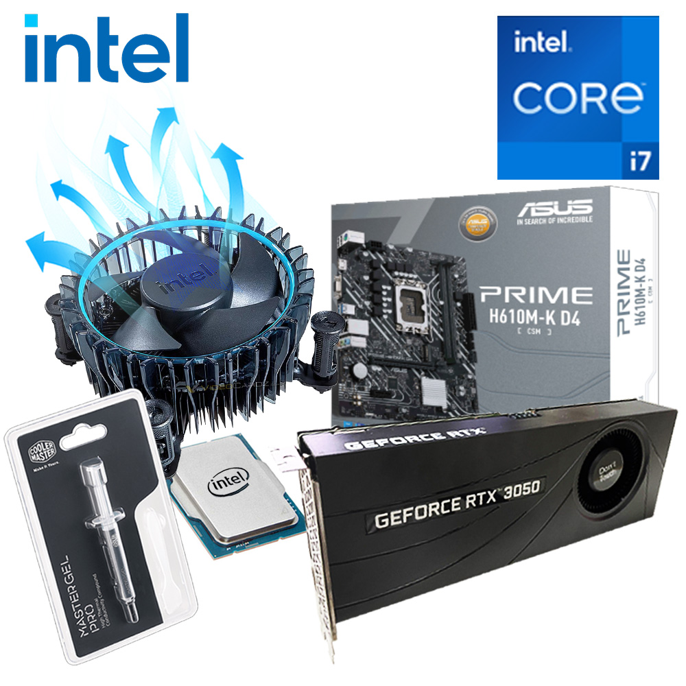 Intel Core I7-12700F的價格推薦- 2023年6月| 比價比個夠BigGo