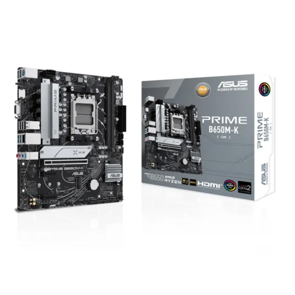 16GB DDR4メモリ + Intel i3-14100+B760M-A D4 Amazon | ASUS PRIME B760M-A D4 intel 第14・13・12世代 CPU