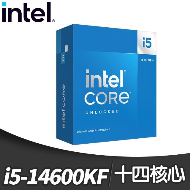 Intel 英特爾Core i5-12400F 中央處理器盒裝- PChome 24h購物