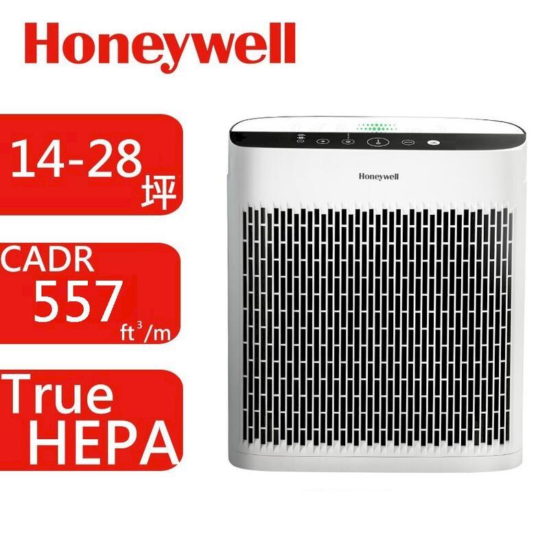 Honeywell】HPA-5250WTWV1淨味空氣清淨機【小淨適用10-20坪】 - PChome
