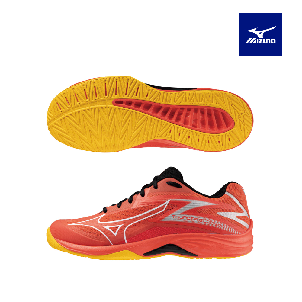 MIZUNO 美津濃】THUNDER BLADE Z 排球鞋V1GA237010 - PChome 24h購物