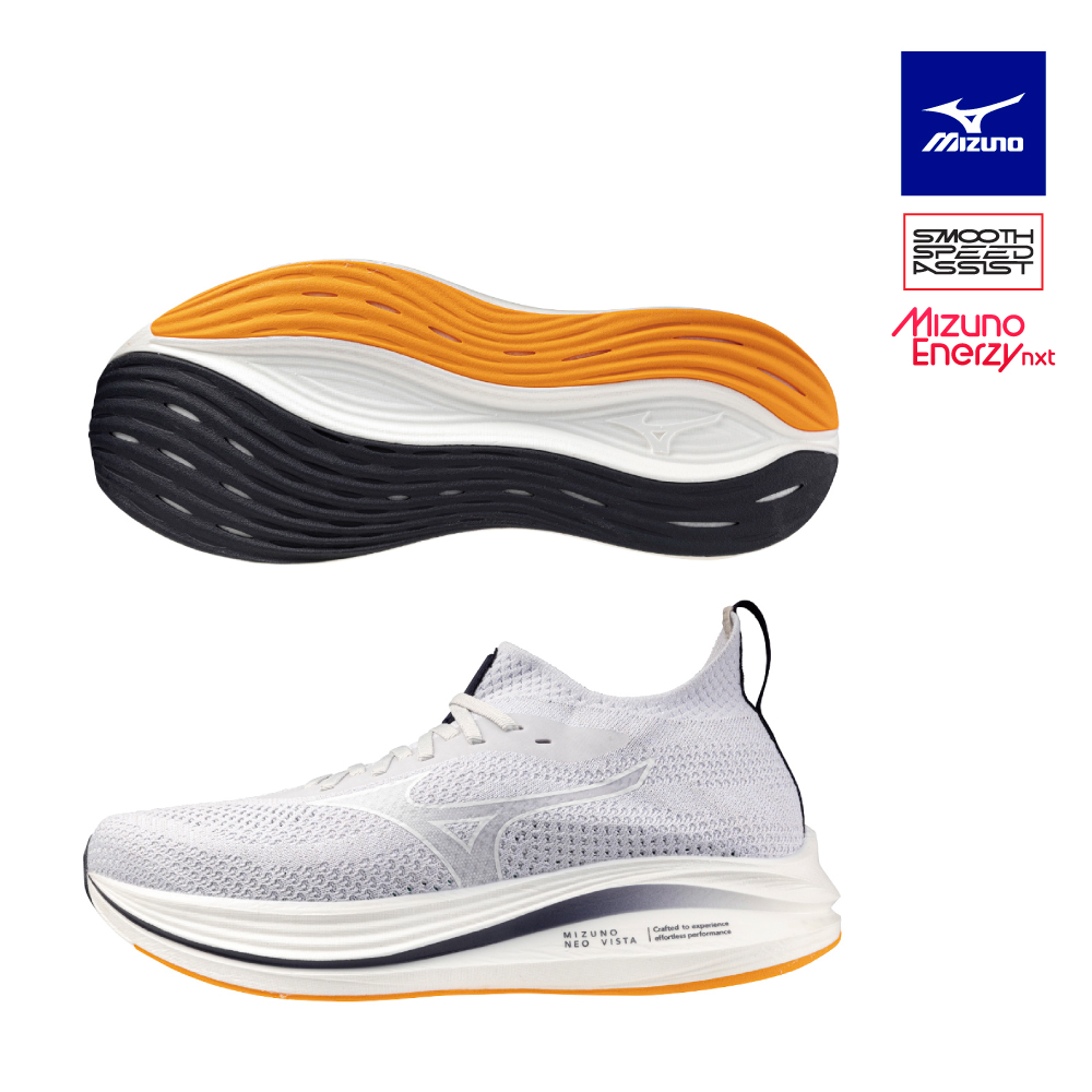 MIZUNO 美津濃NEO ZEN 男慢跑鞋J1GC259155 - PChome 24h購物